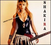 Objection (Tango) [International CD] von Shakira