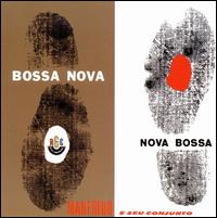 Bossa Nova Nova Bossa von Manfredo E Seu Conjunto