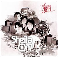 Menentukan Arah von Sheila on 7