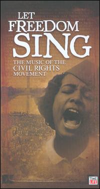 Let Freedom Sing! Music of the Civil Rights Movement von Various Artists