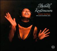 Brewin' the Blues von Elisabeth Kontomanou