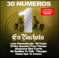 30 Numero 1 en Bacha von Various Artists