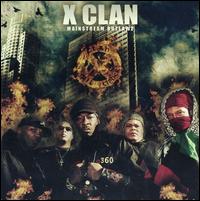 Mainstream Outlaw von X Clan