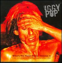 Where the Faces Shine, Vol. 2: The Official Live Experience von Iggy Pop