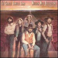 Million Mile Reflections von Charlie Daniels