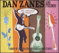 Welcome Table! Songs of Inspiration, Mystery & Good Times von Dan Zanes