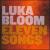Eleven Songs von Luka Bloom