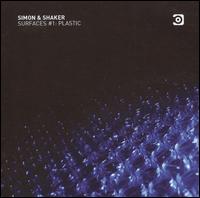 Surfaces #1: Plastic von Simon & Shaker