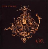 A-Lex von Sepultura