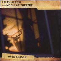 Open Season von Ralph Alessi