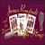James Ronstadt and the Dynamic Shuffle Kings von James Ronstadt and the Dynamic Shuffle Kings