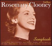 Songbook von Rosemary Clooney