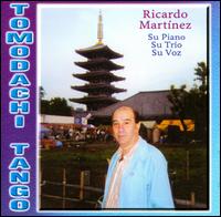 Tomodachi Tango von Ricardo Martinez