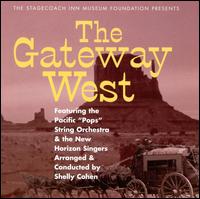 Gateway West von Pacific Pops Orchestra