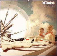 Skylon von O.T.T.
