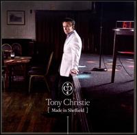 Made in Sheffield von Tony Christie