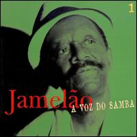 Voz Do Meu Samba, Vol. 1 von Jamelão