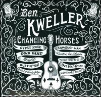Changing Horses von Ben Kweller