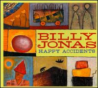 Happy Accidents von Billy Jonas