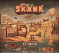 Estandarte von Skank