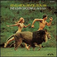 Revelation Revolution '69 von The Lovin' Spoonful