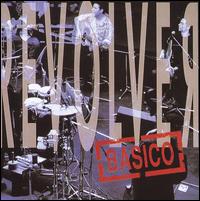 Basico von Revólver