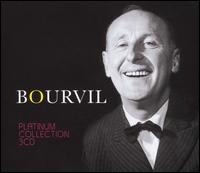 Platinum Collection von Bourvil