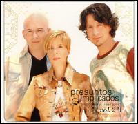 Discografia Completa, Vol. 2 von Presuntos Implicados