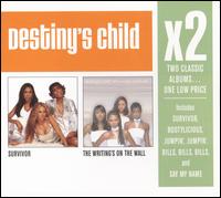 Survivor/The Writing's on the Wall von Destiny's Child