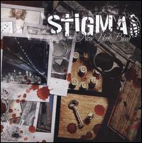New York Blood von Vinnie Stigma