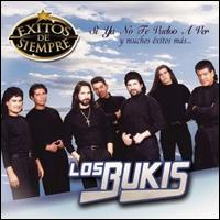 Exitos de Siempre von Los Bukis