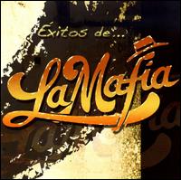 Exitos von La Mafia