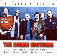 Extended Versions von The Doobie Brothers