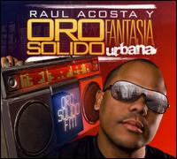 Fantasia Urbana von Raúl Acosta