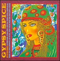 Gypsy Spice von Various Artists