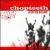 Afrofunk Big Band von Chopteeth