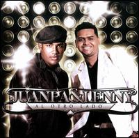 Al Otro Lado von Juanpa & Lenny