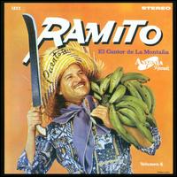 Cantor de La Montana, Vol. 4 von Ramito