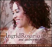 Mi Salvacion von Ingrid Rosario
