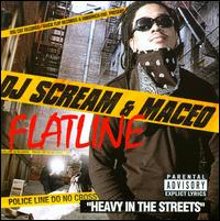 Flatline von Maceo
