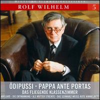 Deutsche Filmmusikklassiker, Vol. 5 von Rolf Wilhelm