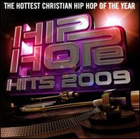 Hip Hope Hits 2009 von Various Artists