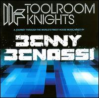 Toolroom Knights von Benny Benassi