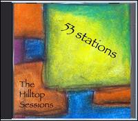 Hilltop Sessions von 53 Stations