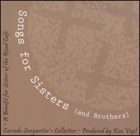 Cascade Songwriter's Collective: Songs for Sisters von Cascade Songwriter's Collective