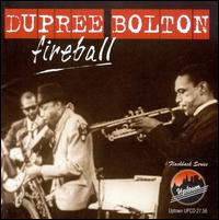 Fireball von Dupree Bolton