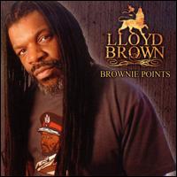 Brownie Points von Lloyd Brown