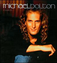 Michael Bolton [Collector's Tin] von Michael Bolton