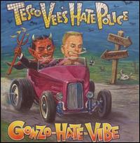 Gonzo-Hate-Vibe von Tesco Vee