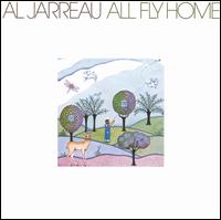 All Fly Home von Al Jarreau